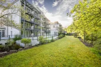 Grand Hotel Binz Hotels near Ostseebad Binz