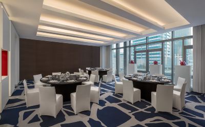 多目的ホール W台北の写真