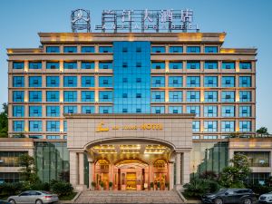 Lan Jiang Hotel