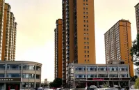 Jinzhong Yuexin Hotel（Yingbin West Street store） Hotel di Jinzhong Economic and Technical Development Zone
