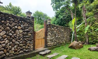 Rui'an Yunqidongxuan Homestay (Zhailiaoxi Scenic Area)