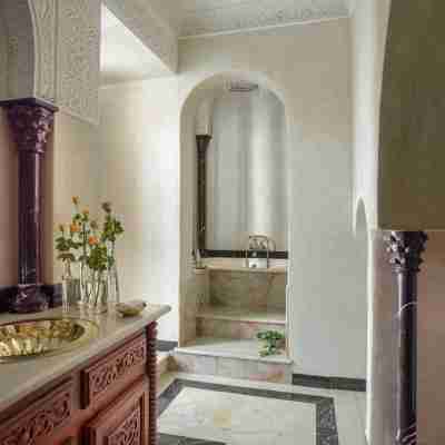 La Sultana Marrakech Rooms