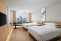 Fairfield by Marriott Hangzhou Wulin Square Hotels in Hangzhou