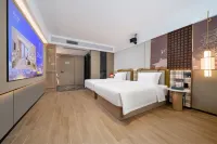 ChaozhouMercure Lanyue ( Hanshan Normal University) - Mountain view