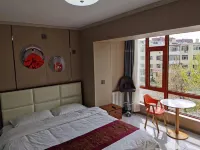 Harbin Shuima Homestay (242 Hospital) Hotel dekat Pingfang Railway Station