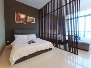 Pines Studio Melaka Suite Peribadi