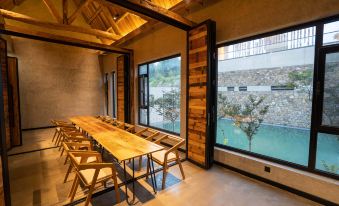 Bufu Seaweed Art Villa