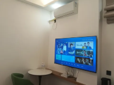 新宇ホテル（寧明荷城街） 寧明のホテル