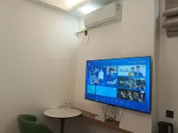 Ningming county Xinyu hotel