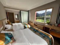 Ruoergai County Dajiyuan Hotel - Cheap