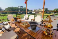 Tian She ·Courtyard Daomeng Holiday Meisu