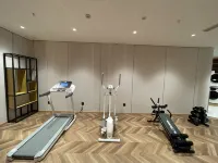 BAMBOO BOAT Light Luxury Hotel (Yanjin Bus Station) Hotels in Yanjin