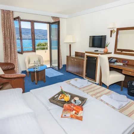 Family Hotel Pagus - All Inclusive