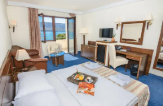 Family Hotel Pagus - All Inclusive