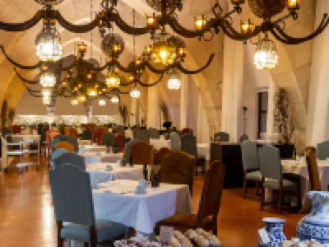 Parador de Jaén Hoteles en Jaén