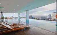 Vasaka Hotel Makassar Managed by Dafam Hotels in Rappocini