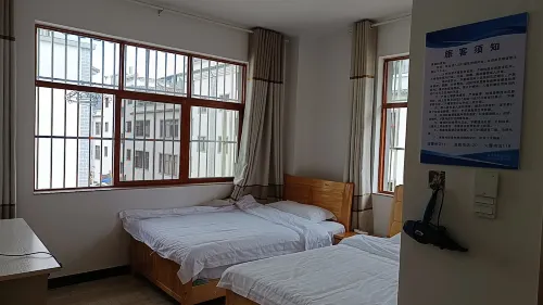Yuxi Chuangxin Homestay