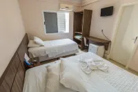 Athena Comfort Hotel