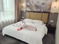 潮州安南大酒店