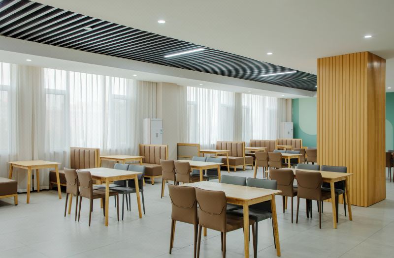 Dongjiakou Hotel (Qingdao Jiaonan Dongjiakou Port Area) photo 4