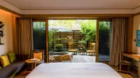 Qingcheng Samatha · Yinmachuan Resort Manor - 5 stelle