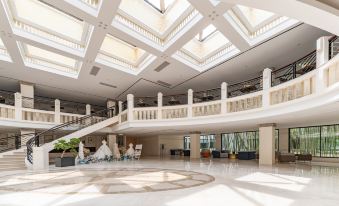 JINZHOU HOTEL