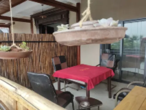 Beichuan Shiyi Huaguo Hotel