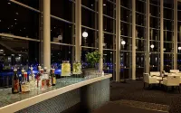 Grand Mercure Beppu Bay Resort & Spa - bar