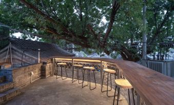 Hotel Cote Cour Deductive Beijing(the Forbidden City,Tiananmen)