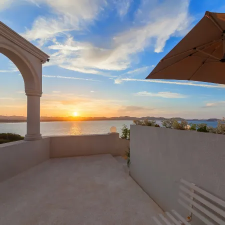Pingtan Elysea Estate · Sea View Resort Homestay