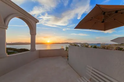 Pingtan Elysea Estate · Sea View Resort Homestay Hotel a 