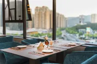 Crystal Orange Shiyan Wanda Plaza - พร้อมอาหารเช้า