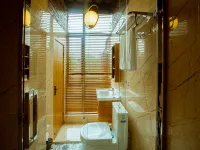 Zhigao Academy Homestay (Lingnan Normal University)