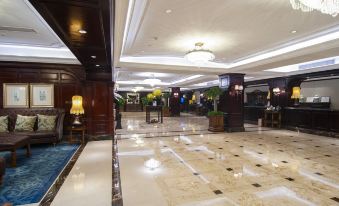 Royal Grace Hotel Optice Valley Wuhan