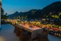 Zhenyuan River Mountain Collection·Auspicious Heights Boutique Resort Hotels in Zhenyuan