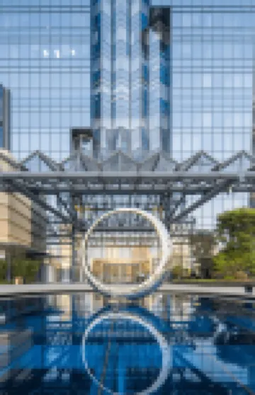 Camon Hotel (Changsha Wuyi Square IFS Guojin Center Branch)