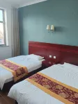 Ba Shanghaitao Theme Hotel