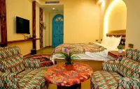 Jiangshan Homestay - พร้อมระเบียง