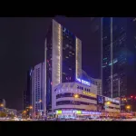 Gloria Plaza Hotel