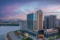 Ziyang Maolin Jinchen Hotel - 3 stjerner