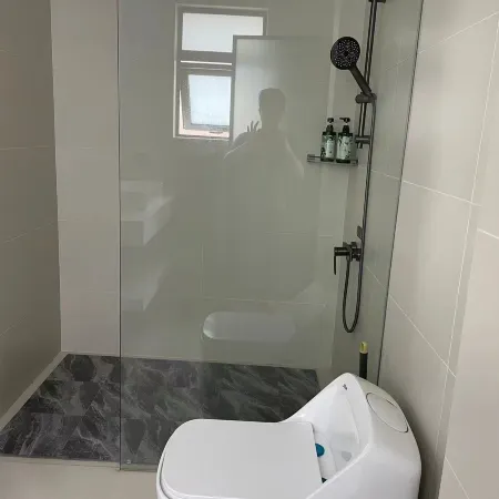 Linghai Homestay (Jinxiang Yintan Branch)