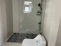 Linghai Homestay (Jinxiang Yintan Branch)