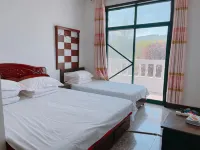 Qingdao Longwan Fisherman's Fun Hotel in zona Chaowan Qin Dynasty Shipbuilding Relic Site
