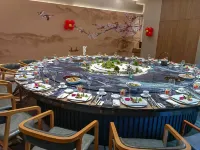 huifeng house Hotel di Langzhong