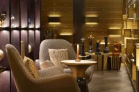 Conrad Bahrain Financial Harbour - 5-Sterne
