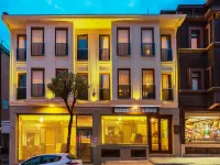 Obelisk Hotel & Suites โรงแรมใกล้ตลาด Arasta Bazaar