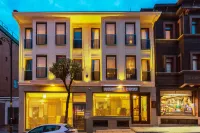 Obelisk Hotel & Suites Hotel di Gaziosmanpaşa
