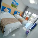 Mountain side homestay