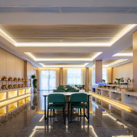 Dongou Hotel