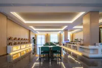 Dongou Hotel Hotels in Longgang
